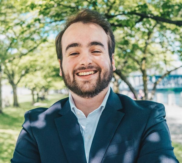 Carlos Donat Arjona, Founder and Lead Adviser