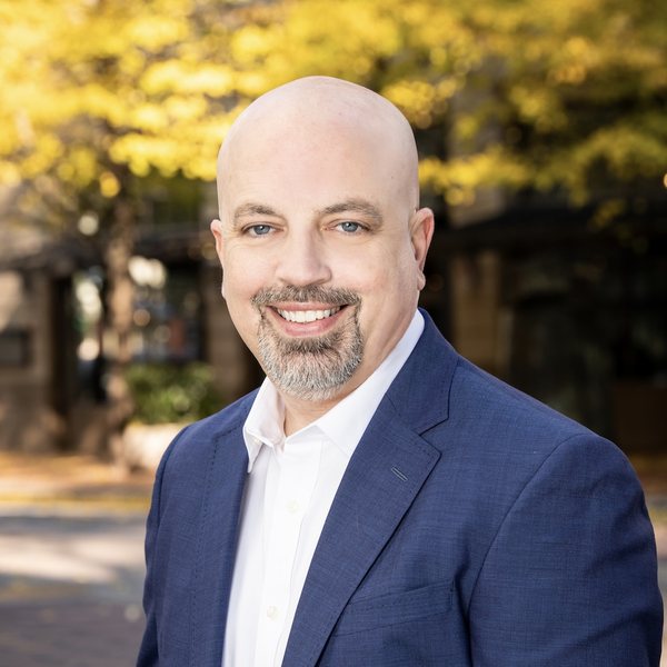 Toby Martin, Partner and COO